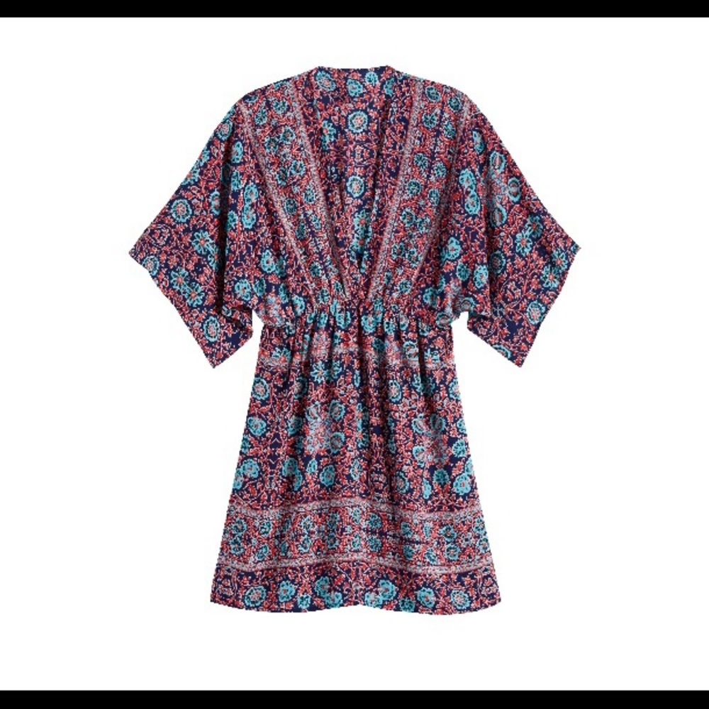 StitchFix Tunic